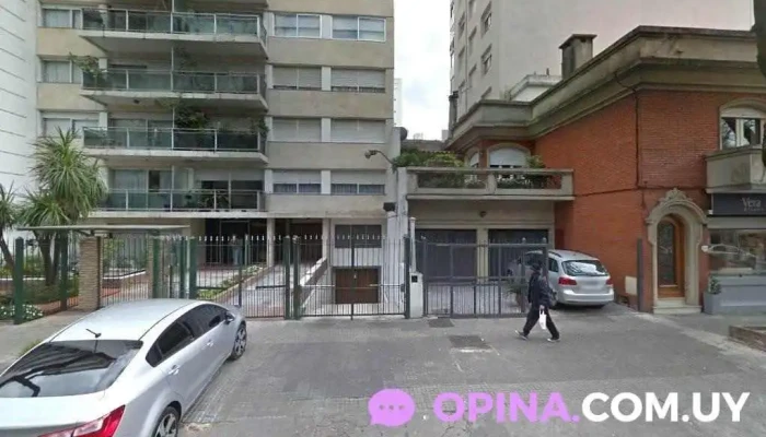 Inmoben Propiedades - Montevideo