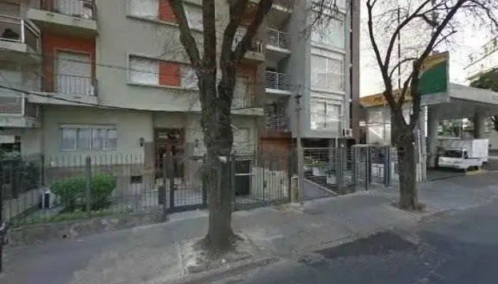 Inmobiliaria 21 -  Telefono - Montevideo