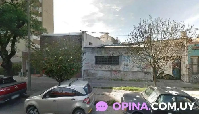 Inmobiliaria A.c.r - Montevideo