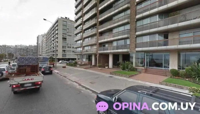 inmobiliaria Acle - Montevideo
