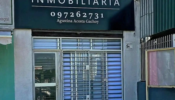 Inmobiliaria Acosta Y De Martini Propiedades -  Exterior - Montevideo