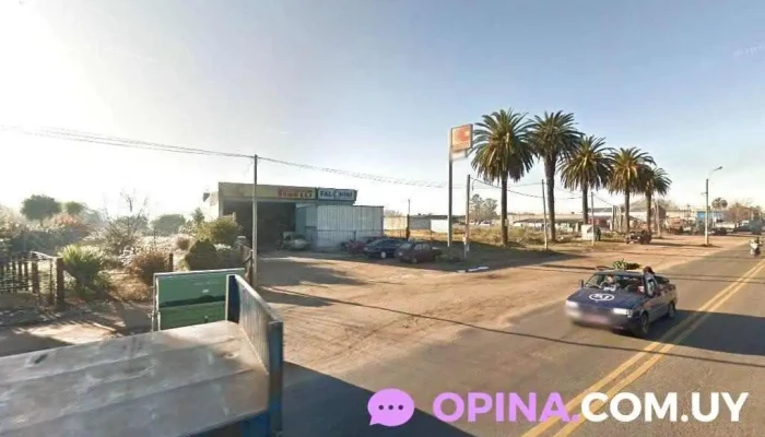 Inmobiliaria Acosta Y De Martini Propiedades - Montevideo