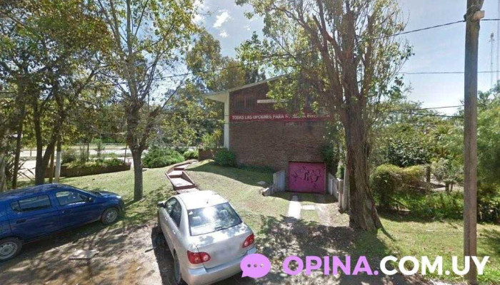 Inmobiliaria adano - Ciudad De La Costa