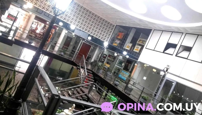 Inmobiliaria Agropunta -  Sitio Web - Punta del Este