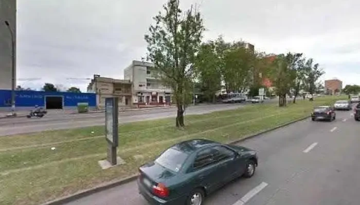 Inmobiliaria Alo Propiedades Direcciondeg - Montevideo