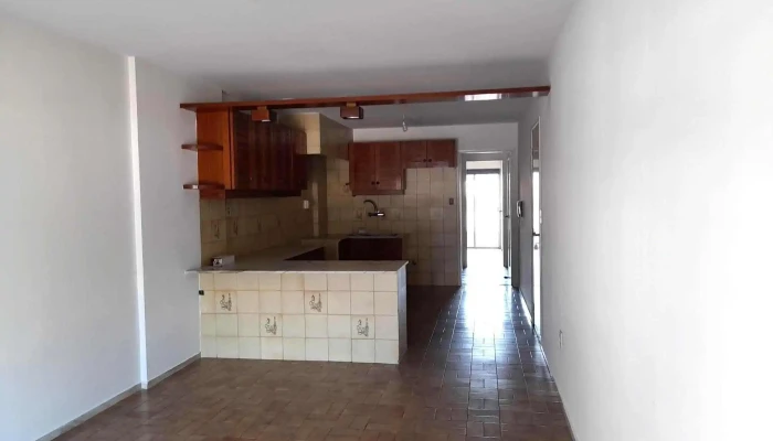 Inmobiliaria Alo Propiedades Interior - Montevideo