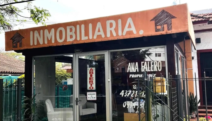 Inmobiliaria Ana Falero -  Del Propietario - Atlántida