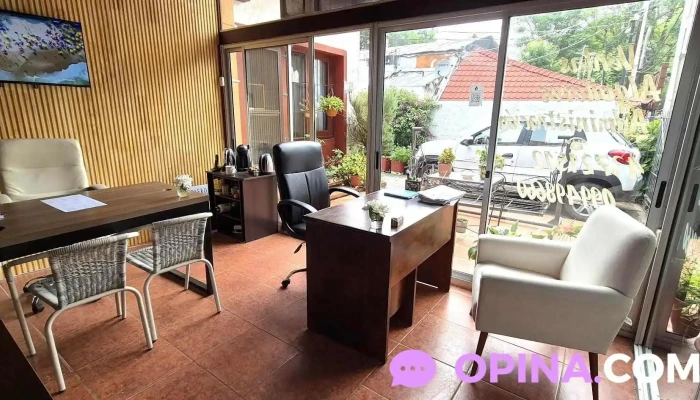 Inmobiliaria Ana Falero -  Numero - Atlántida