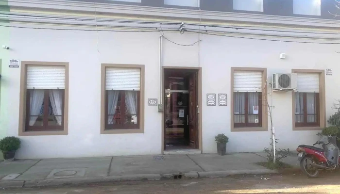 Inmobiliaria Ana Luisa Gabriel Belonakis -  Puntaje - Juan L. Lacaze