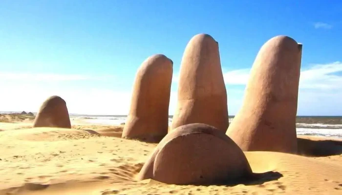 Inmobiliaria Araujo - Maldonado