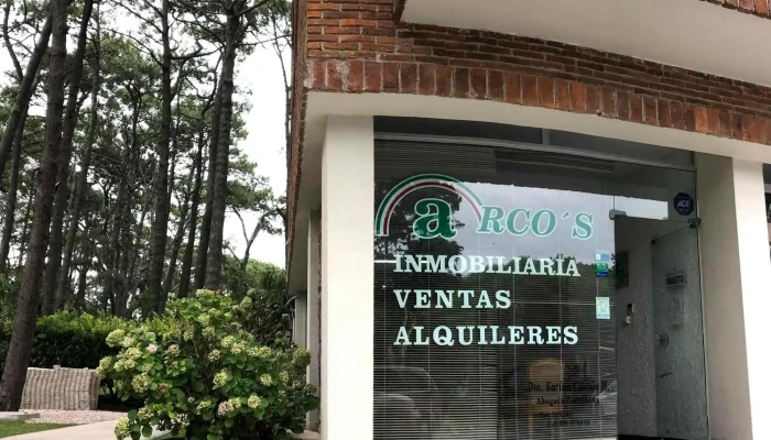 Inmobiliaria Arcos Exterior - Maldonado