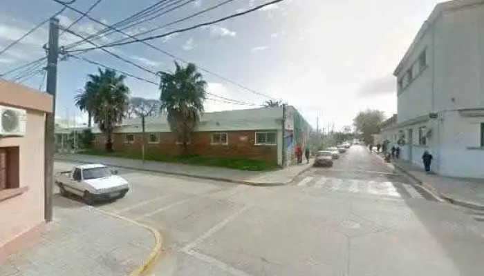 Inmobiliaria Ari En Rocha -  Como Llegar - Rocha