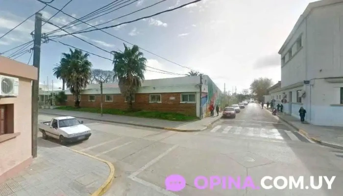 Inmobiliaria Ari En Rocha - Rocha