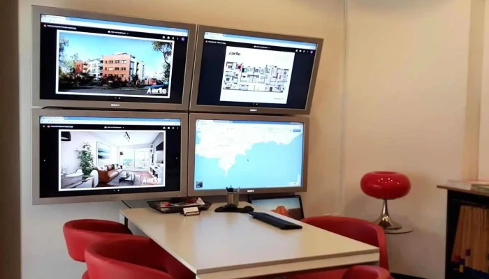 Inmobiliaria Arte Propiedades -  Cerca De Mi - Montevideo