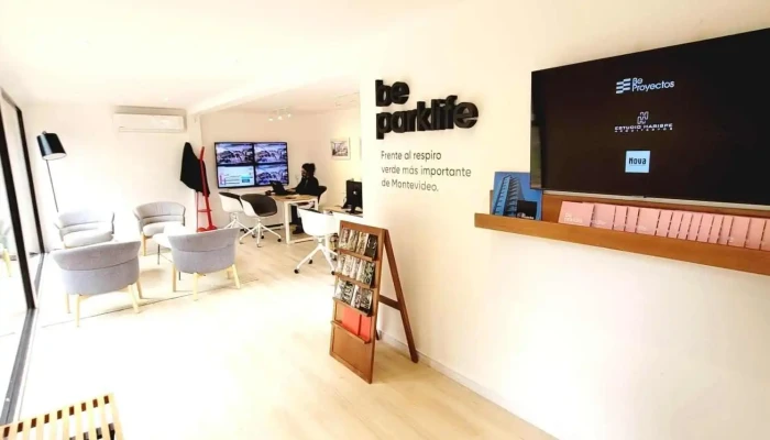 Inmobiliaria Arte Propiedades -  Del Propietario - Montevideo