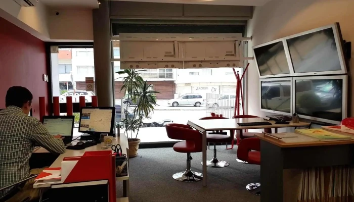 Inmobiliaria Arte Propiedades -  Interior - Montevideo