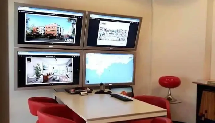 Inmobiliaria Arte Propiedades - Montevideo