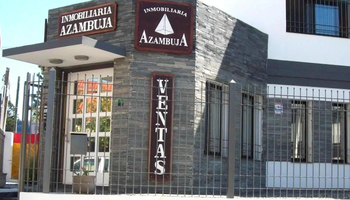 Inmobiliaria Azambuja -  Exterior - Maldonado