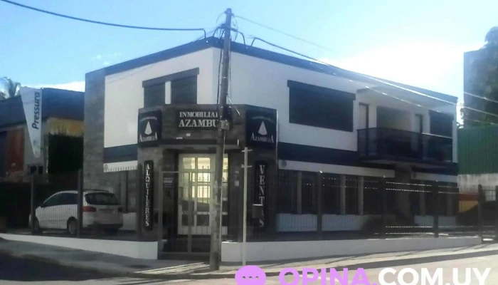 Inmobiliaria Azambuja -  Inmueble - Maldonado