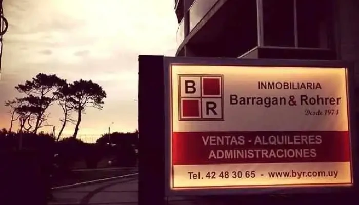 Inmobiliaria Barragan Rohrer Del Propietario - Punta del Este