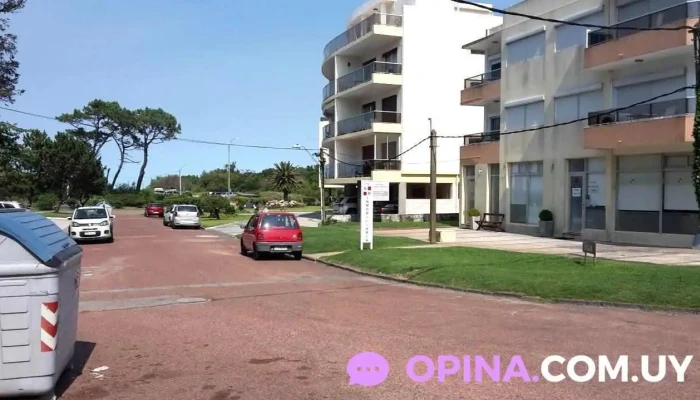 Inmobiliaria Barragan Rohrer Inmueble - Punta del Este