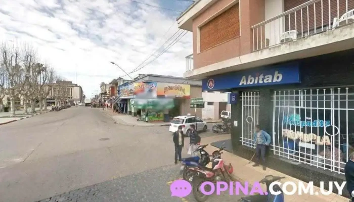 Inmobiliaria Barrios - Rocha