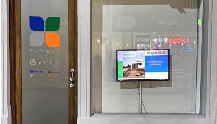 Inmobiliaria Betina Bia - Florida