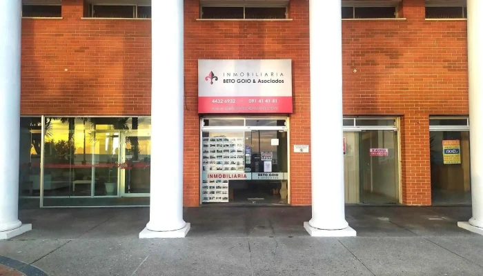 Inmobiliaria Beto Goio Asociados Del Propietario - Piriápolis