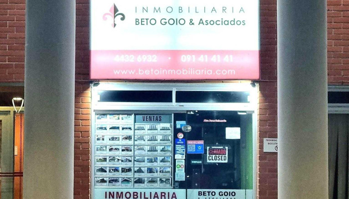 Inmobiliaria Beto Goio Asociados Descuentos - Piriápolis