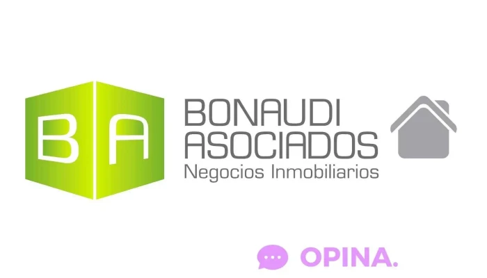 Inmobiliaria Bonaudi Asociados Del Propietario - Col. del Sacramento