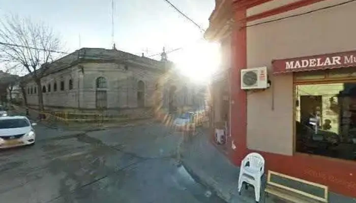 Inmobiliaria Bozzolasco -  Puntaje - San José de Mayo