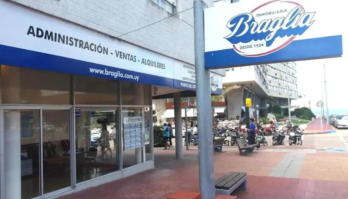 Inmobiliaria Braglia - Punta Del Este