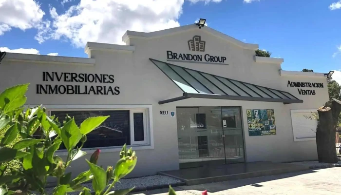 Inmobiliaria Brandon Group -  Inmueble - Ciudad de la Costa