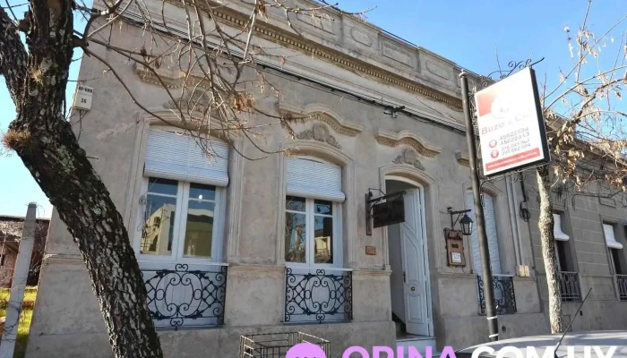 Inmobiliaria Buzó y Cía - Fray Bentos