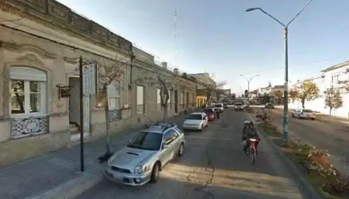 Inmobiliaria Buzo Y Cia Sitio Webdeg - Fray Bentos