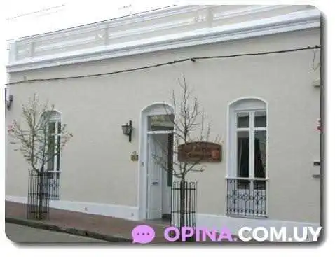 Inmobiliaria Campos del Este - San Carlos