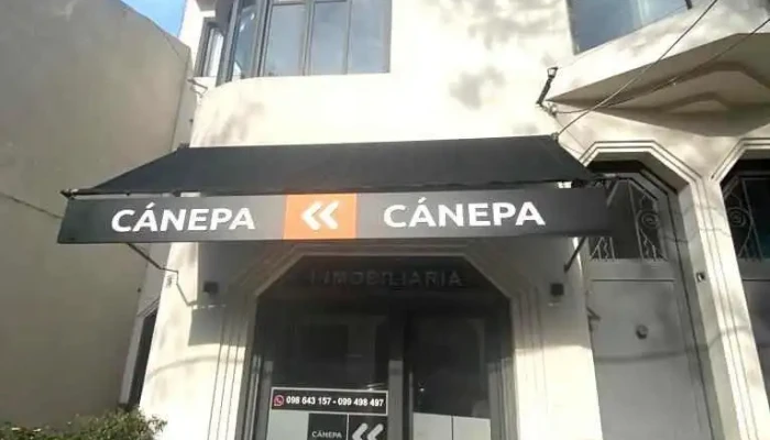 Inmobiliaria Canepa Canepa Montevideo Cerca De Mi - Montevideo