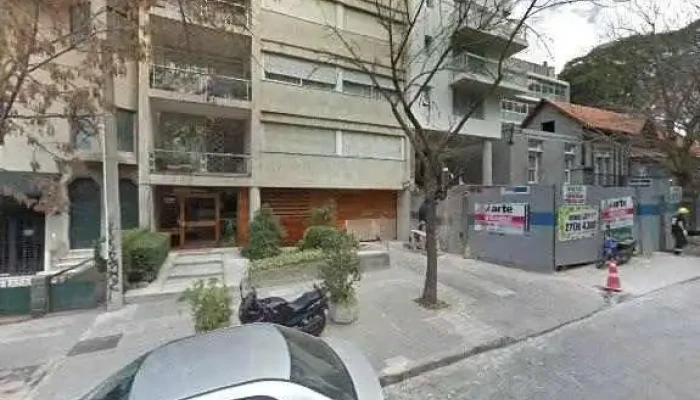 Inmobiliaria Canepa Canepa Montevideo Cerca De Mideg - Montevideo