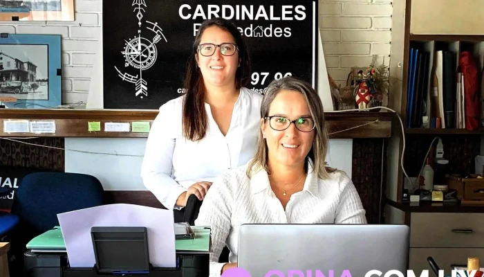 Inmobiliaria Cardinales Propiedades Asesoramiento Personalizado Venta Y Alquileres De Inmuebles Del Propietario - Atlántida