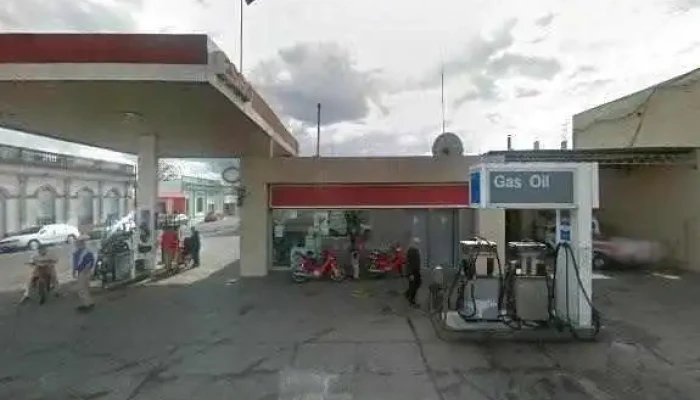 Inmobiliaria Carmelo -  Sitio Web - Carmelo