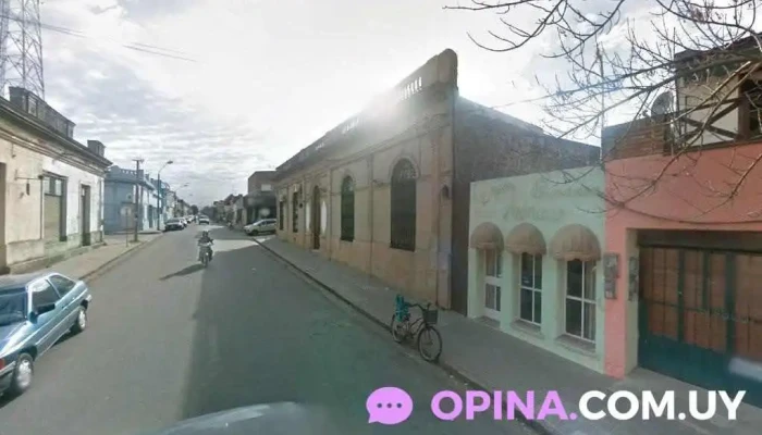 Inmobiliaria Carolina Campot - Carmelo