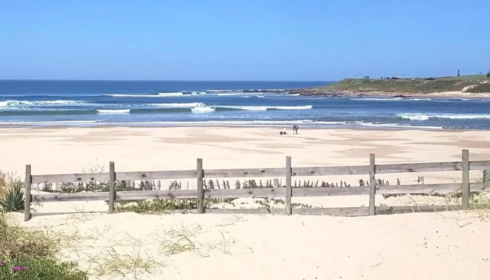 Inmobiliaria Carriquiry Propiedades -  Comentarios - Punta del Este