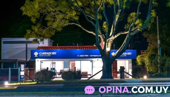 Inmobiliaria Carriquiry Propiedades -  Exterior - Punta del Este