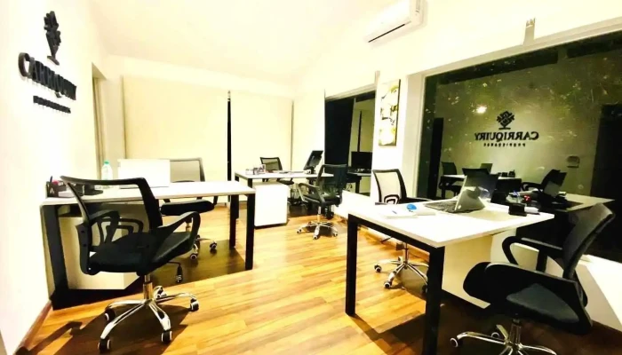 Inmobiliaria Carriquiry Propiedades -  Interior - Punta del Este