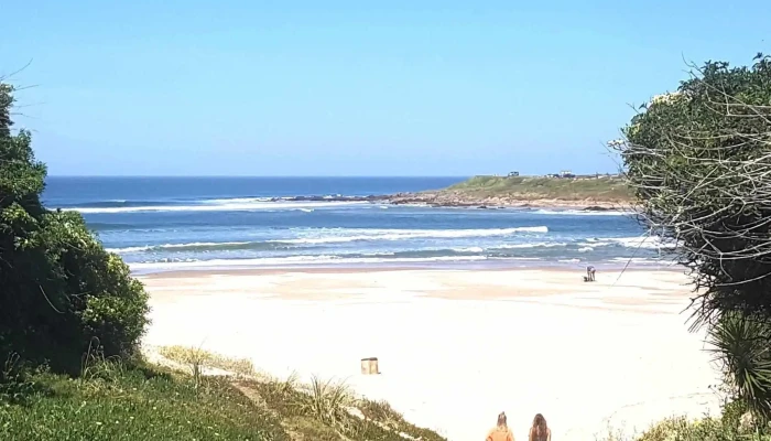 Inmobiliaria Carriquiry Propiedades -  Sitio Web - Punta del Este