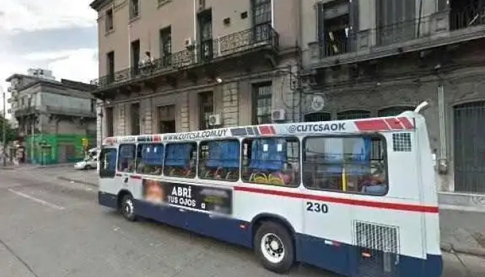 Inmobiliaria Castro -  Puntaje - Montevideo