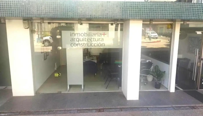 Inmobiliaria Cauduro - Montevideo