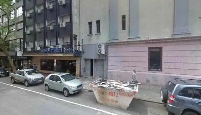 Inmobiliaria Cetrangolo -    Administracion Y Ventas De Propiedades Catalogo - Montevideo