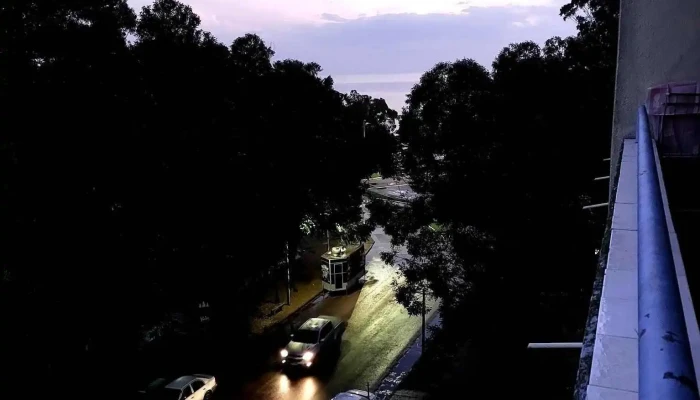 Inmobiliaria Ciudad Jardin Numero - Atlántida