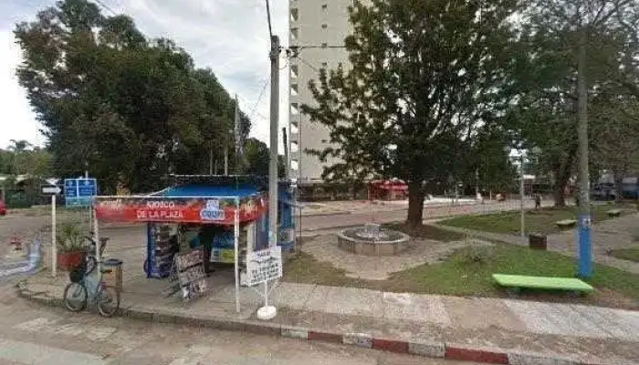 Inmobiliaria Ciudad Jardin Numerodeg - Atlántida